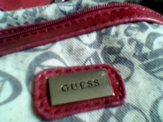 Продам брендовую сумку GUESS (оригинал,экокожа) .В хор. сост.