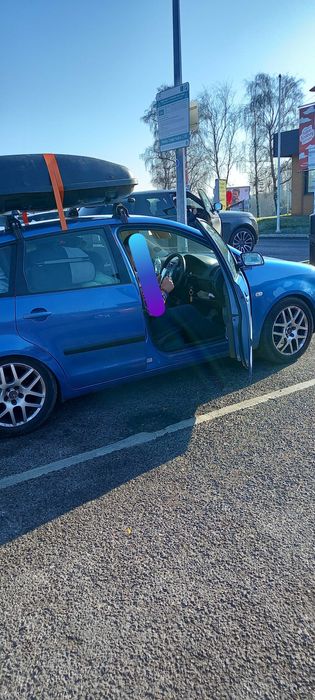 Motor gasoleo polo 2003