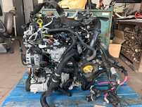 Silnik 2.0 CDTI 120KM R9M V710  Trafic KPL.113 Tyś km