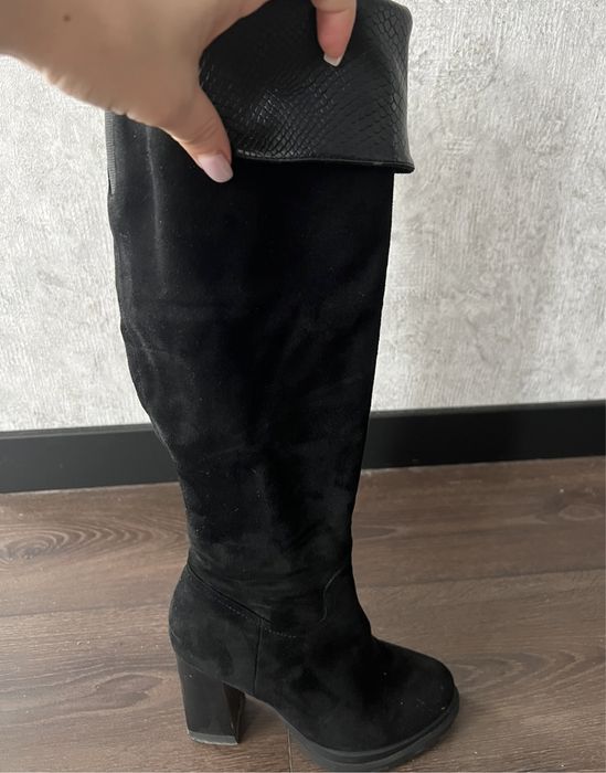 Ботфорди демізенонні