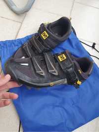 Sapatos BTT Mavic