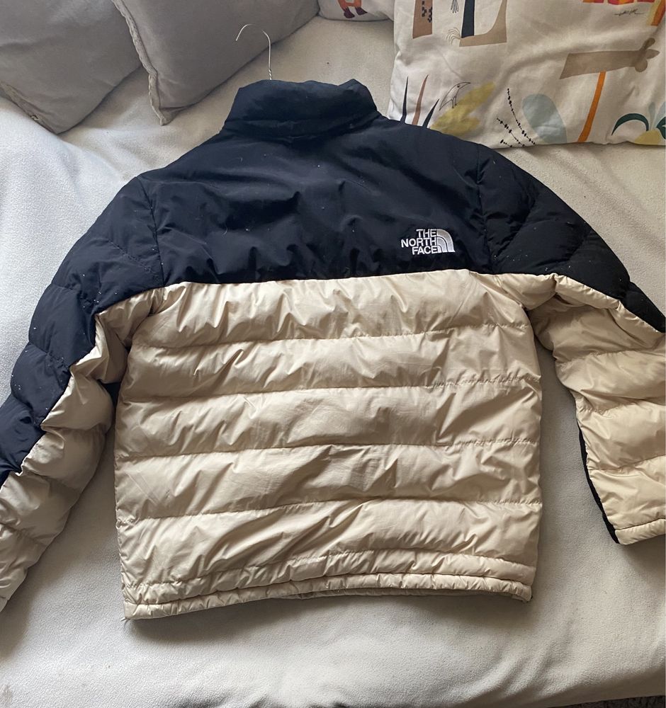 Zimowa kurtka The North Face HMLYN Anorak