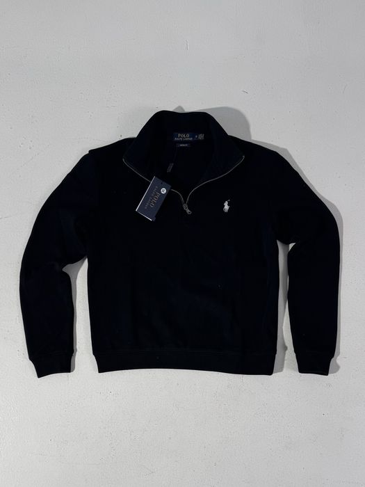 Кофта  1/4  Polo