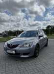 Mazda 3 | 2005 | 1.6 benzyna