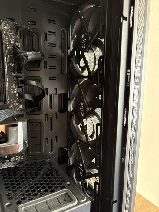 Komputer PC do gier - GWARANCJA