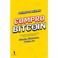 Livro - Compro Bitcoin (novo)