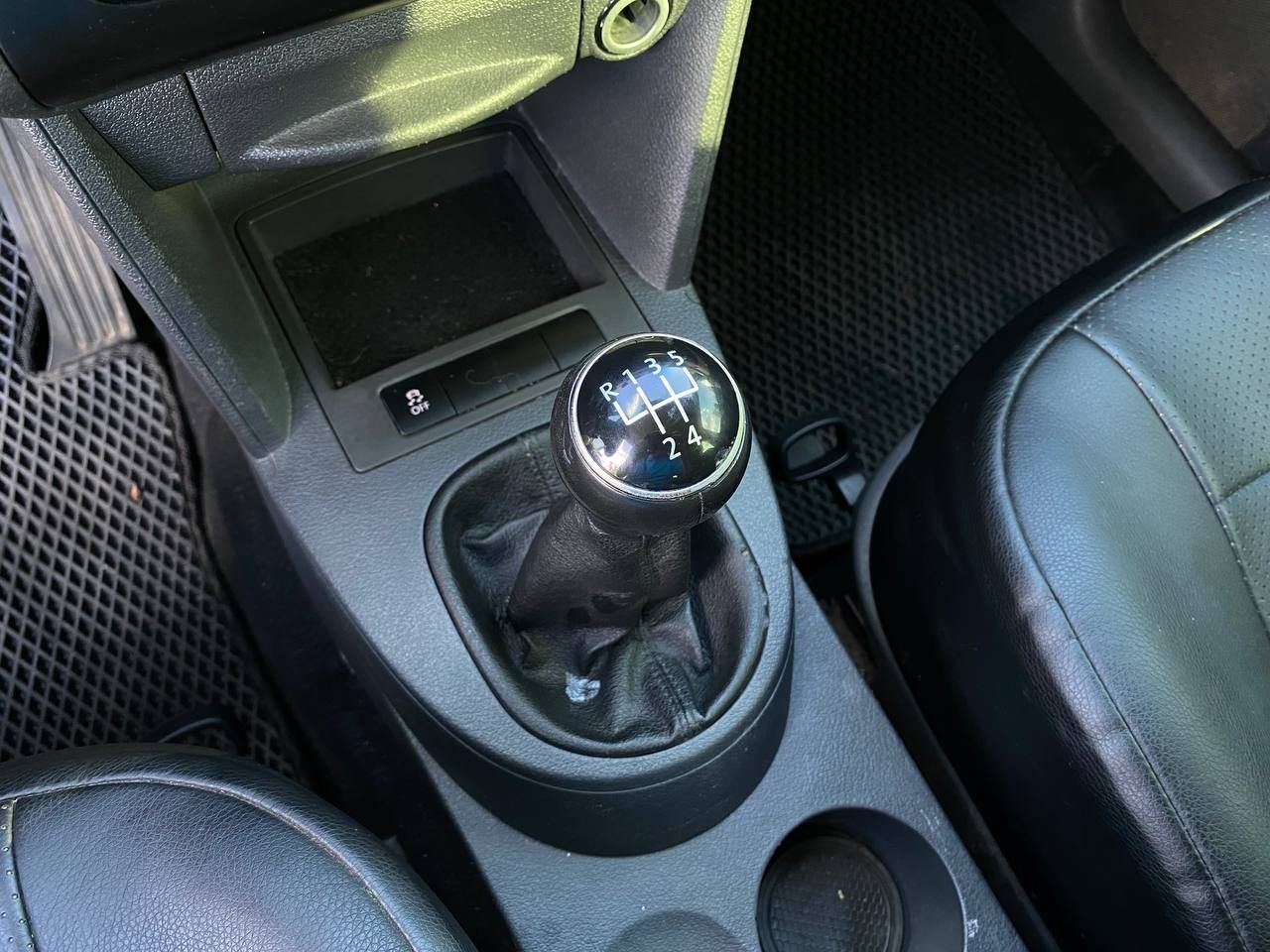 Volkswagen Caddy №2934p (ВНЕСОК від 15%) Альянс Авто Кривий Ріг