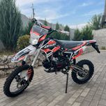 Новий пітбайк BSE PH10L, 125 cm3