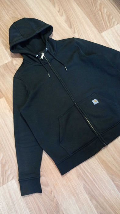 Carhartt зіп худі