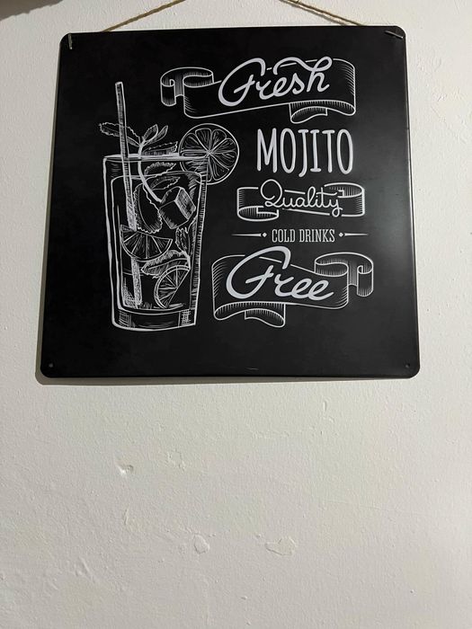 Varias placas vintage