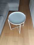 Mesa IKEA metálica