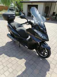 Kymco Dawntown 125i ABS