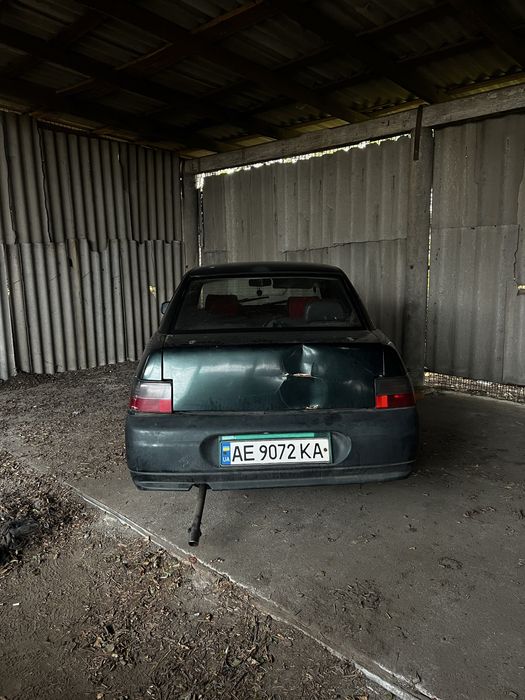 не на ходу Ваз 2110