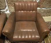 2 Poltronas Antigas