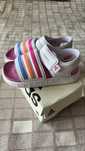 Продам дитячі босоніжки Adidas