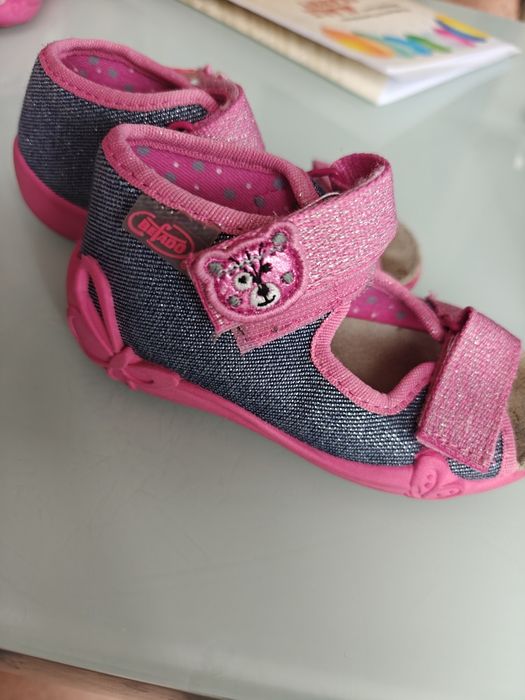 Befado 22 dla dziewczynki