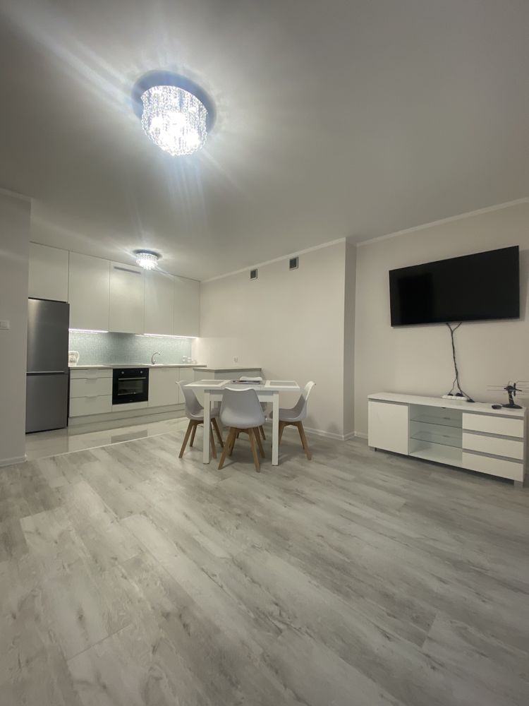 Apartament  “Mazurski Szlak”