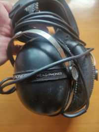 Headphones 1974 - Pioneer SE-205