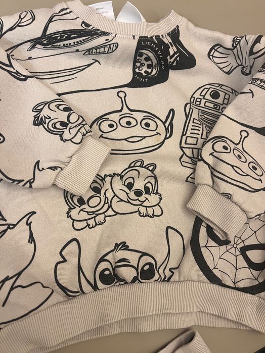 Спортивний костюм Zara