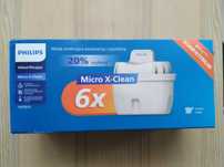 Filtr Philips Micro X-clean - 12 sztuk