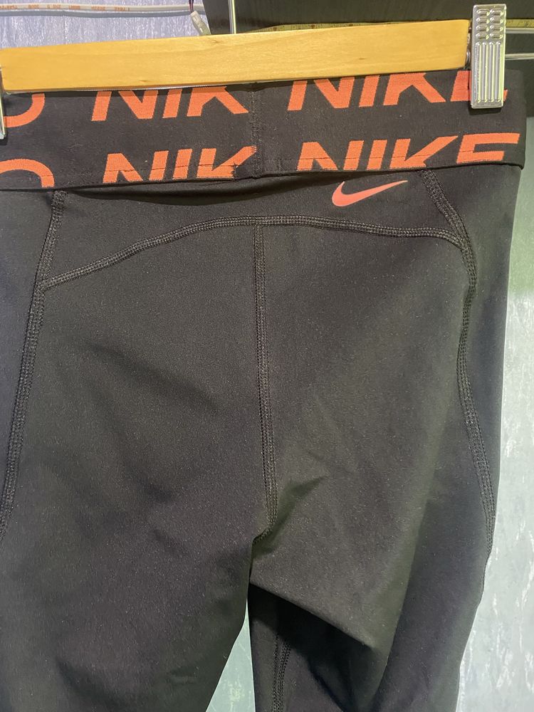 Лосины nike