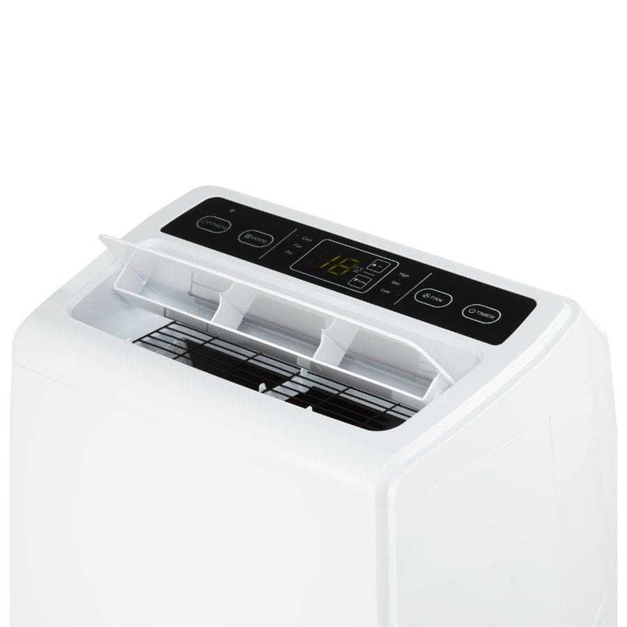 Klimatyzator przenośny FERSK LITE white