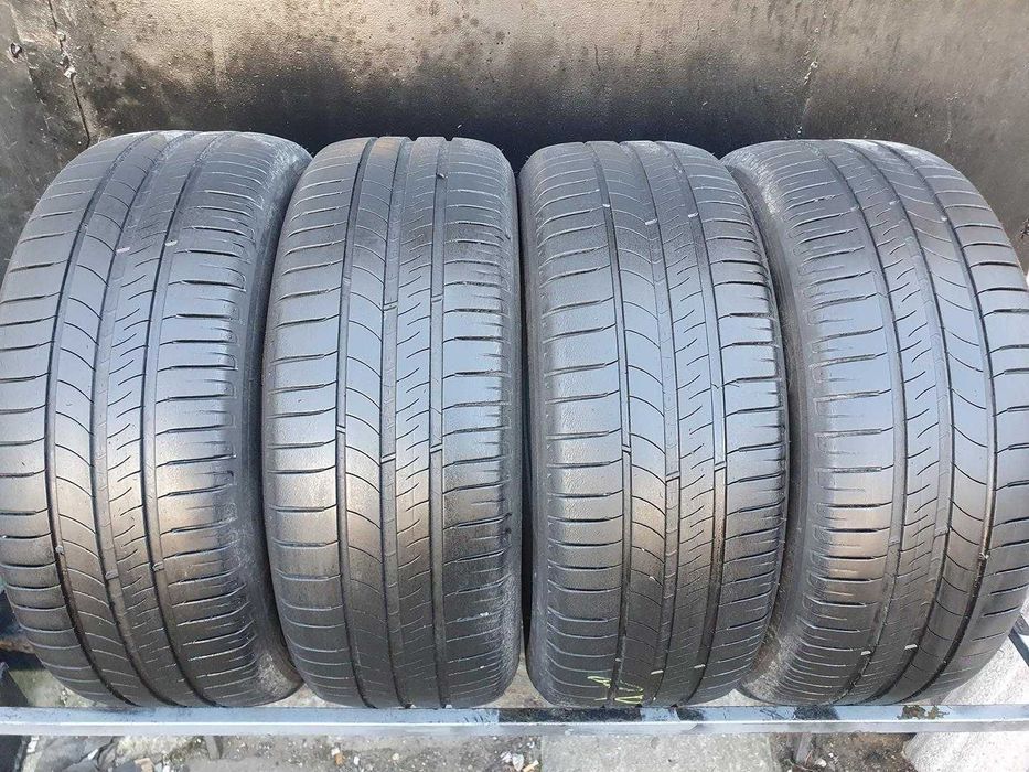 205/55R16 Michelin Energy Saver komplet opon lato 5,8mm nr6067