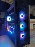 Komputer POTWÓR Ryzen 9 7950x3d, RX 7900 xfx, 64GB