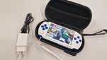 Sony PSP-3000  оригинал +135игр!