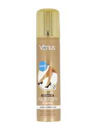 NOWE Venus rajstopy w sprayu jasna karnacja 75ml