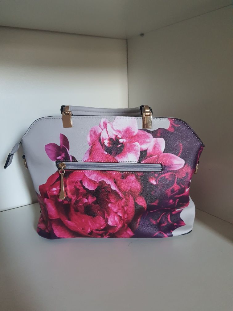 Ted Baker London torebka damska.