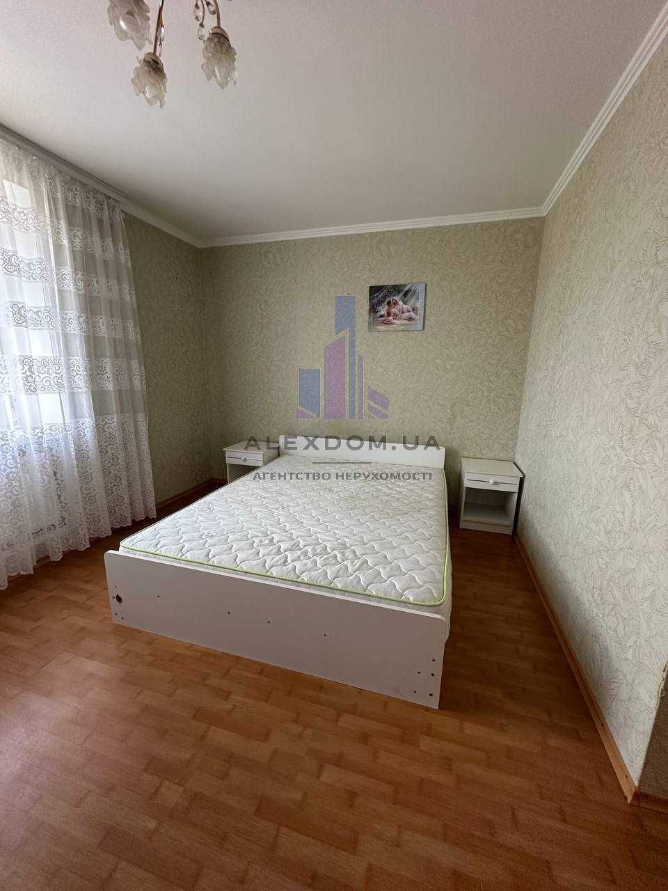 Продається 3-к квартира, 93м2, проспект Перемоги, буд.18. Ковалівка