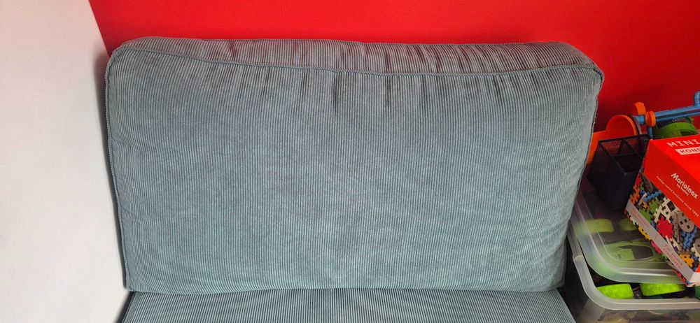 Sofa rozkładana ikea