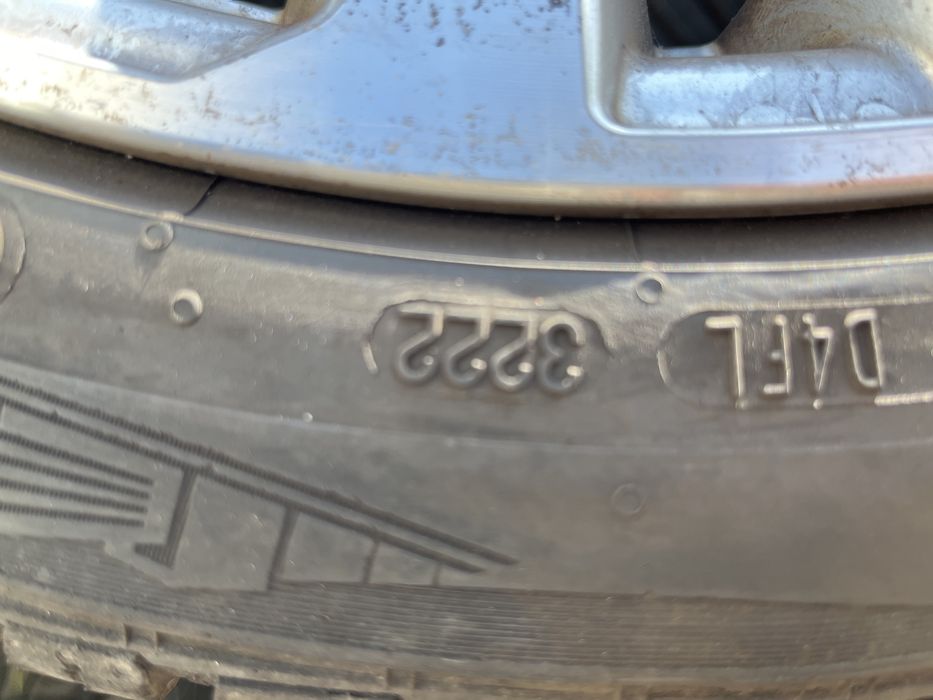 225/40/R18 Continental AllSeason Склад шин вул.Дружківська12