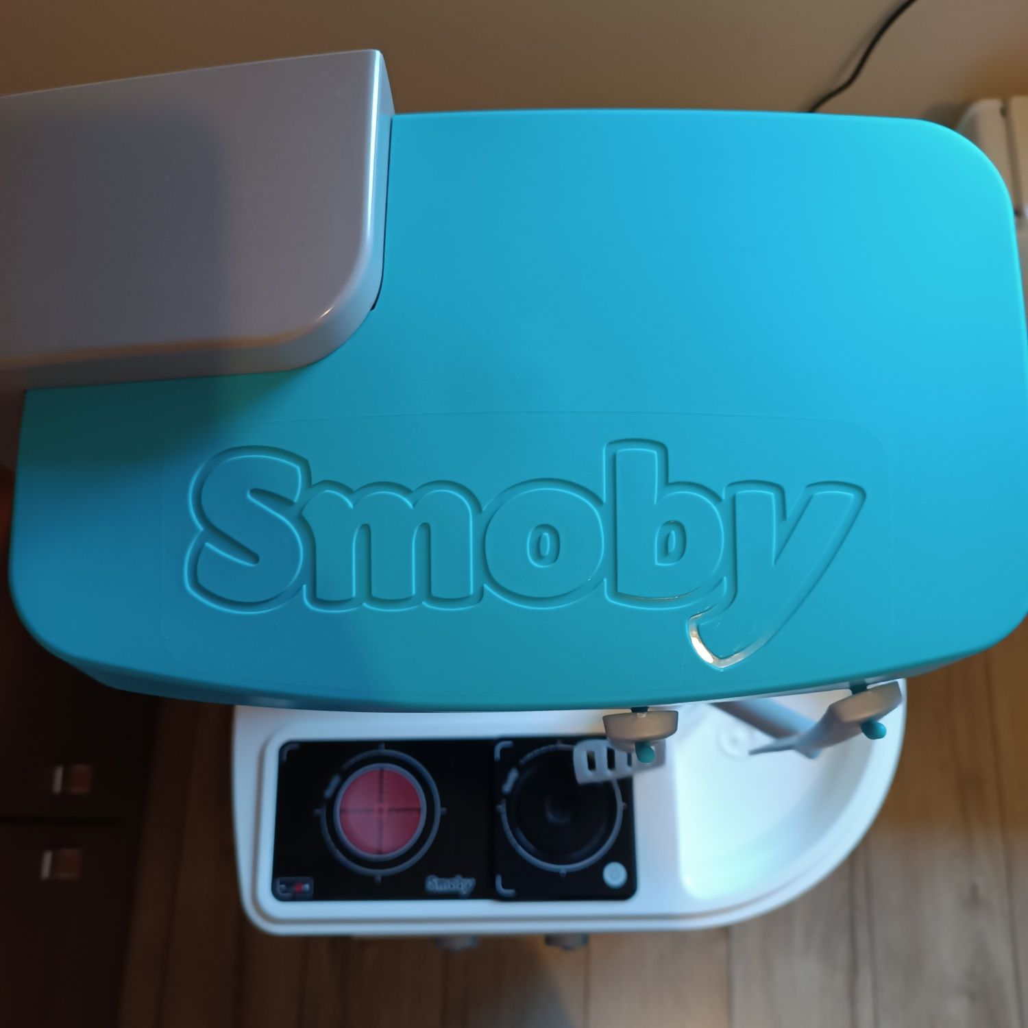 Kuchnia Smoby Tefal mini bubble