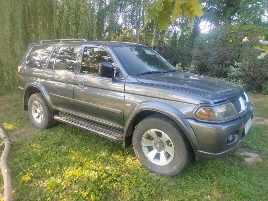 Продам авто в гарному стані