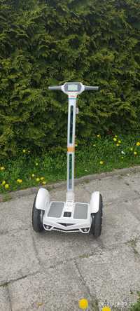 Airwheel hulajnoga dwuslad jednoosobowy pojazd elektryczny segway,UTO