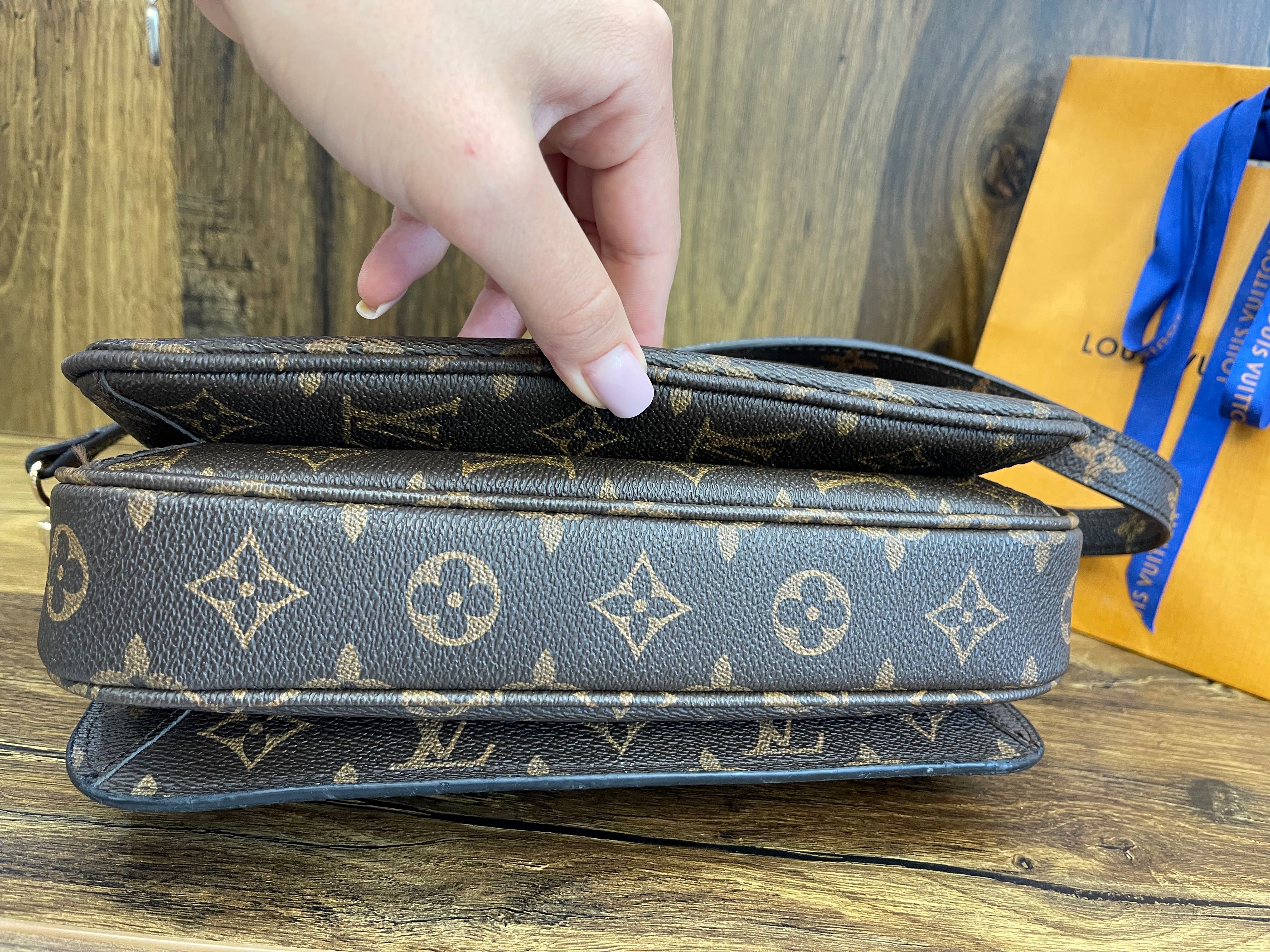 Сумка Louis Vuitton
