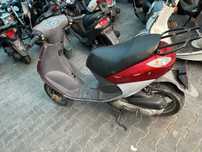 Skuter peugeot vivacity 125 cm3 2t