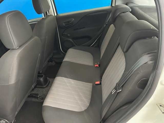 FIAT PUNTO 1.3 M-JET NACIONAL 99.000KMS REAIS