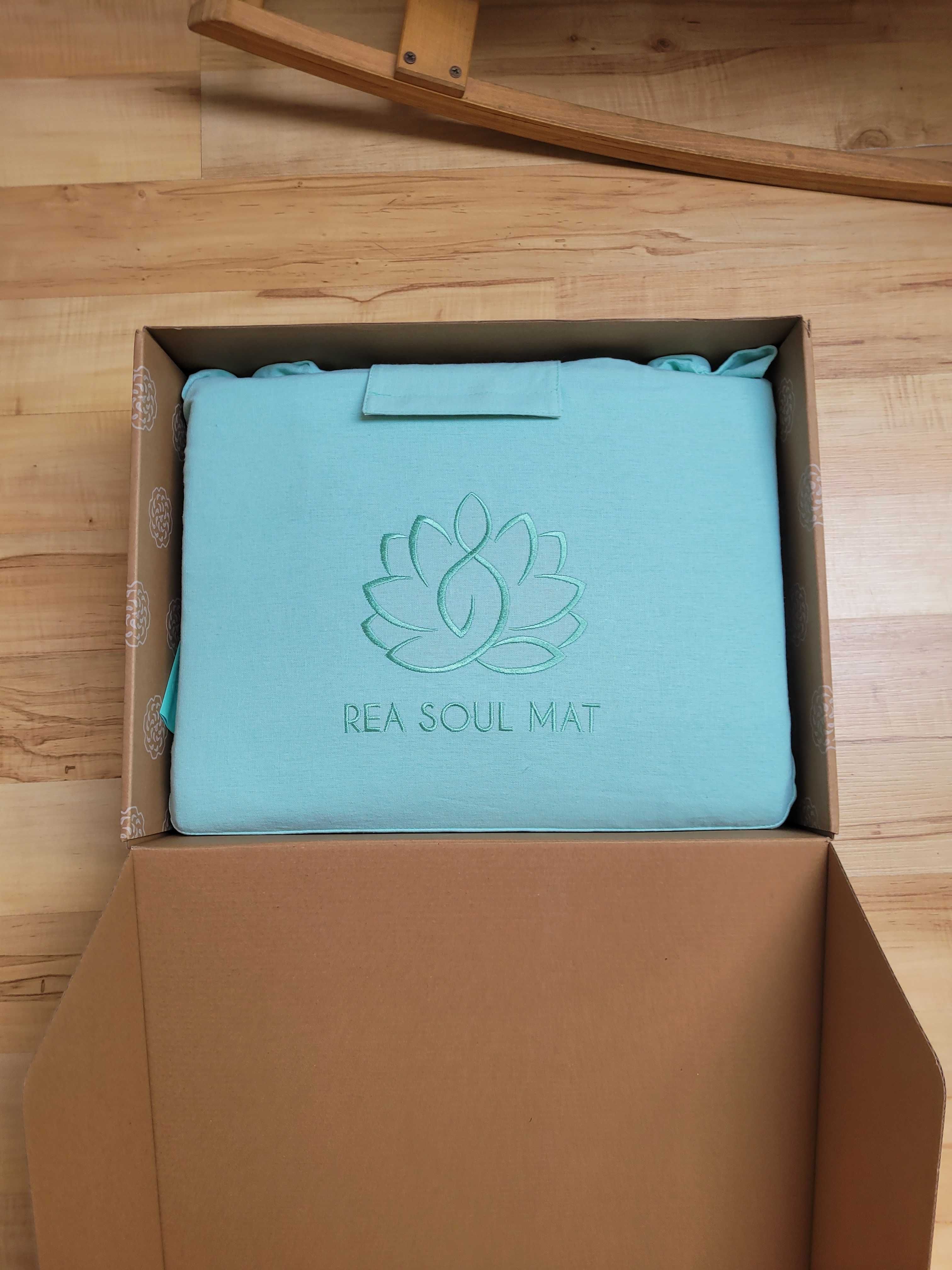 Mata rehabilitacyjna rea soul mat