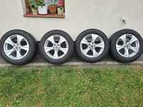 Alufelgi 5x112 r18 Mercedes W211 GLC W213 W221 GLA W204 W205 W253