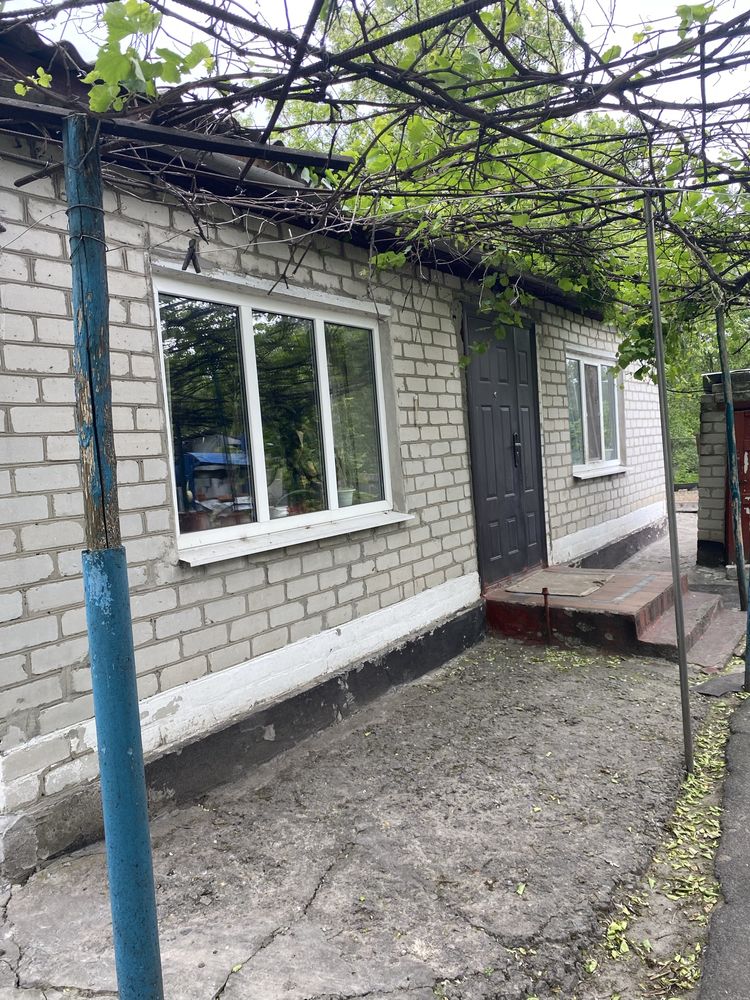Продаж будинку в с.Омельник