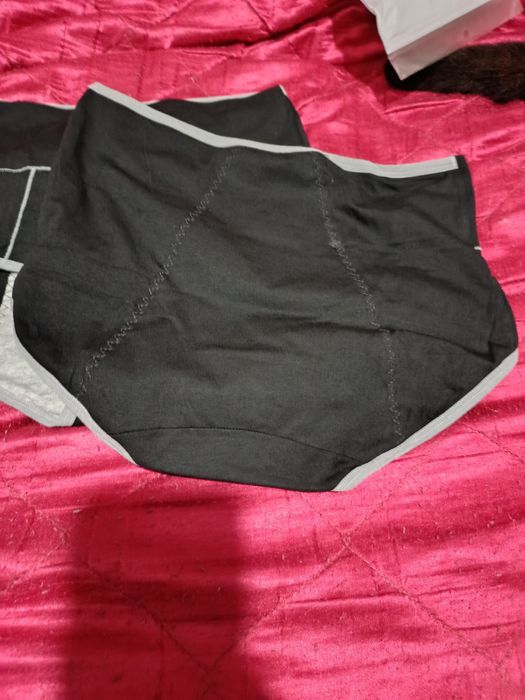 Жіночих днів трусики з високою талією герметичні для критичних днів