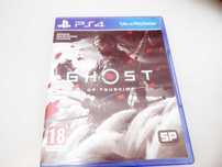 Gra na PS4: Ghost of Tsushima PL / Eko Komis