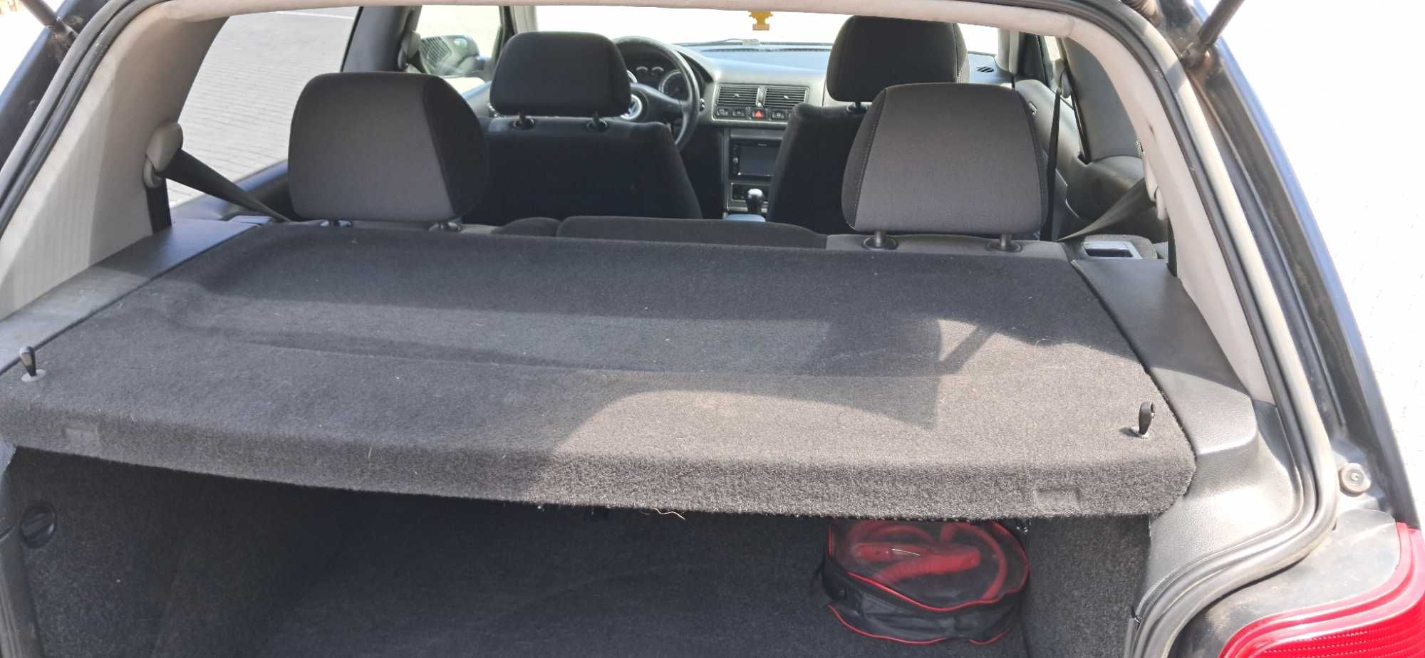VW Golf Mk4 1.9 TDI 130cv