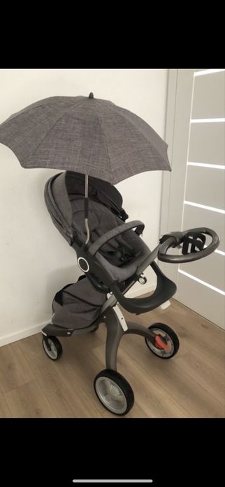 Wózek Stokke Xplory V4