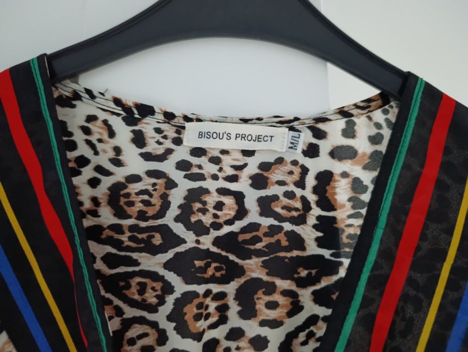 Sukienka Bisou's Projekt M/L