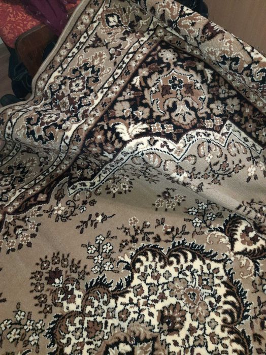 Килим турецький новий