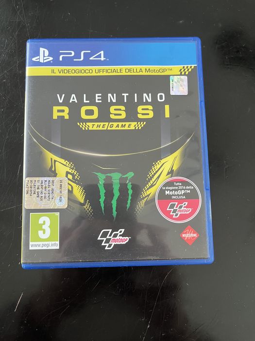 Jogos ps4 poucos usados